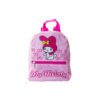 Mini Mochila Jardín Infantil My Melody