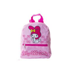 Mini Mochila Jardín Infantil My Melody