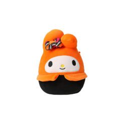 Peluche Squishmallows My Melody Halloween 2024